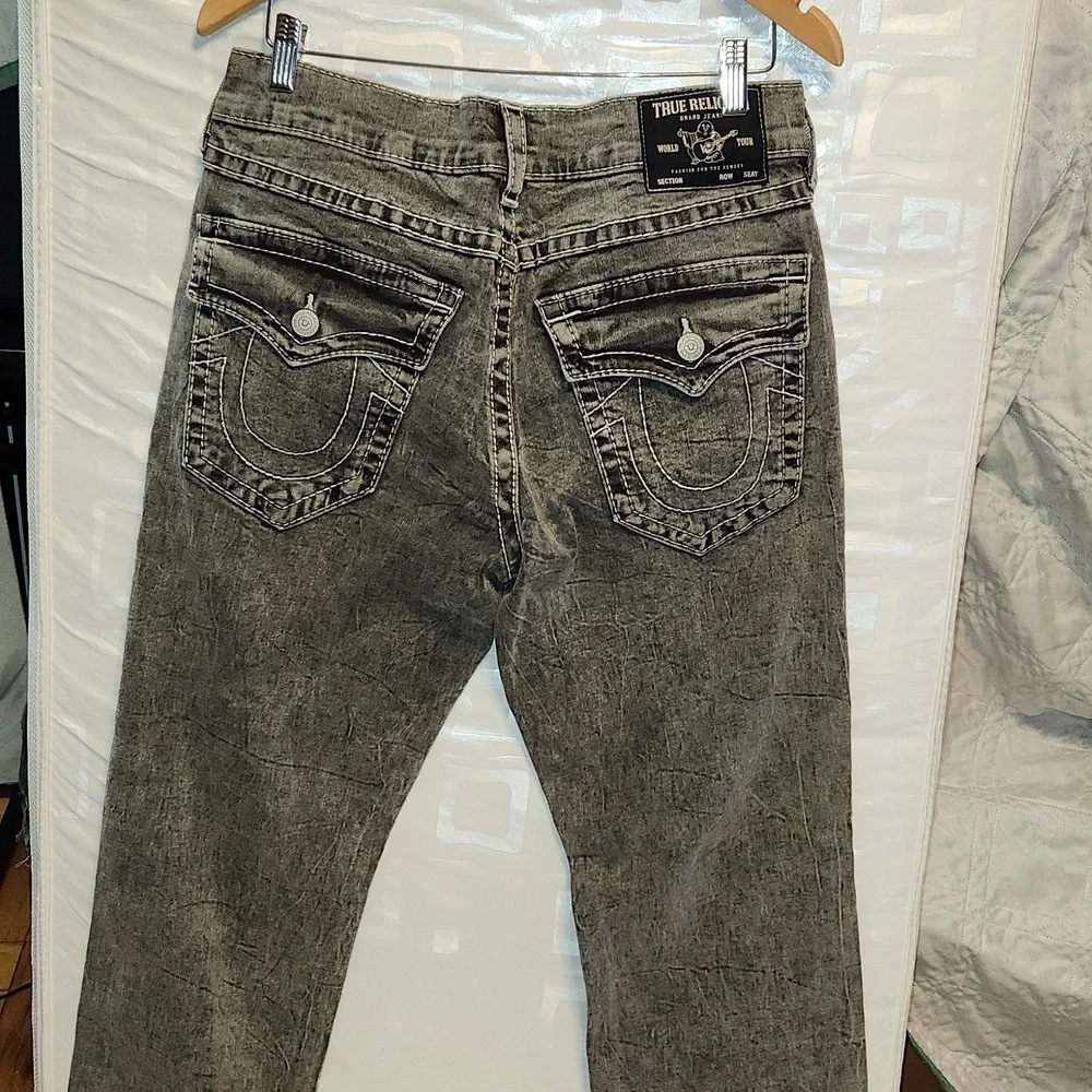 True Religion new flawless